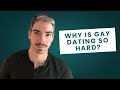 Why Gay Men Stay Single 5 Common Gay Dating Mistakes