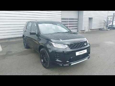 Land Rover Discovery Sport Dynamic S  1.5 PHEV  27 - Image 2