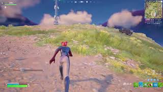 編集練習 フォートナイト Fortnite[PS5直差し]