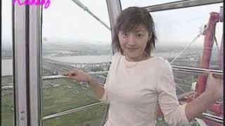 海保千里   巨乳ブラ透け