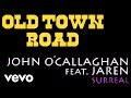 Old Town Road Surreal Mashup Remix