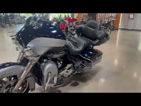 2019 Harley-Davidson Ultra Limited in Pelham, Alabama - Video 1