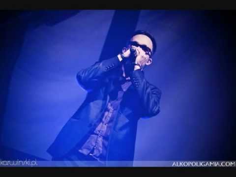 Jarecki & BRK - Do dna! (feat. Ten Typ Mes)