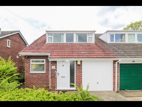 Woodlands, Horbury - Virtual Tour
