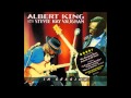 Albert King with Stevie Ray Vaughan - Overall Junction HQ