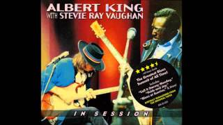 Albert King with Stevie Ray Vaughan - Overall Junction HQ