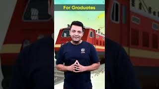 Indian Railway Recruitment 2022 | After 10th, 12th & Graduation | Saket Sharma