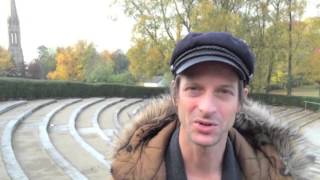 The Temperance Movement - Three Bulleits (Phil Campbell explains)