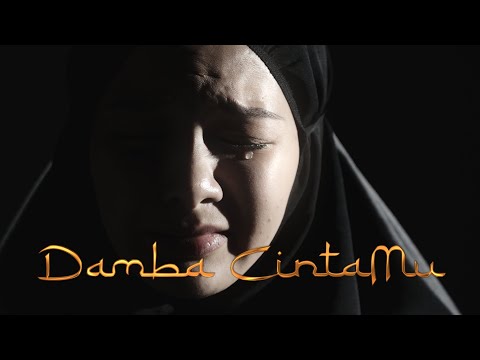 Damba Cintamu - Raihan