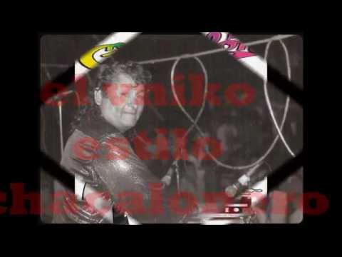 CHACALON JR NIEGALO !!PRIMICIA 2015¡¡