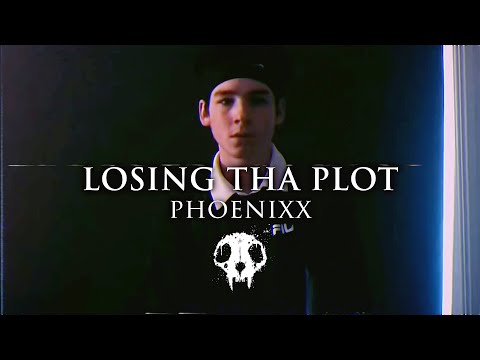 PHOENIXX - LOSING THA PLOT (LIVE 1TAKE)