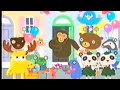 Nick Jr Commercial Breaks 2010