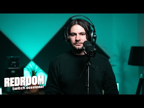 Izzma - Alles wird gut (Redroom Sessions) | 16BARS