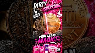 Pink Sizzle + Pink Freeze = Magic! 🩷 #oddlysatisfying