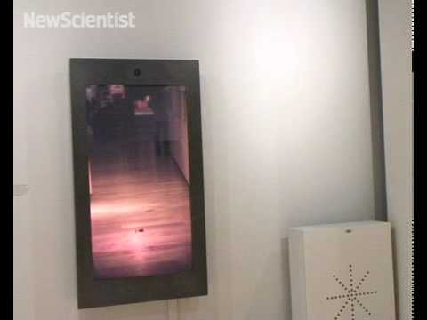 New Scientist TV - Dec 2009