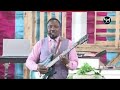 SHUKA ZAKAYO PASTOR NGANGA IS BACK AGAIN TO ATTACK RUTO