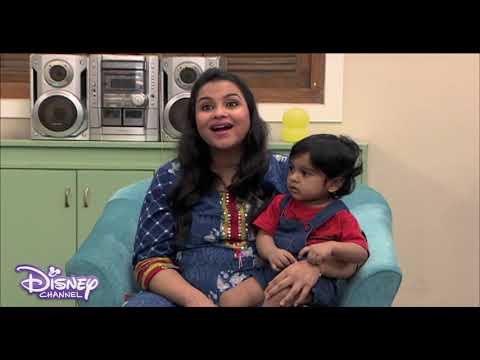 Best of Luck Nikki Season 4 Episode - 90