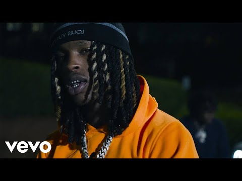 Lil Durk, King Von, Booka600, Memo600 - Double [Music Video]