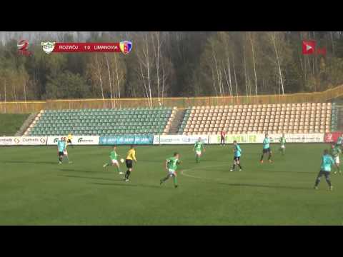 Rozwój Katowice - Limanovia