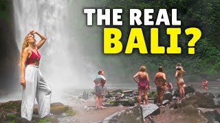 The Reality of Bali Indonesia: Our Honest Experience (Canggu, Ubud and more)