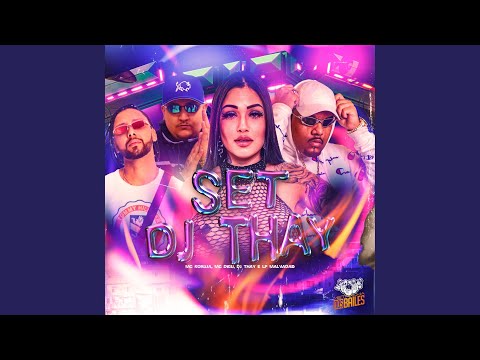 Set Dj Thay