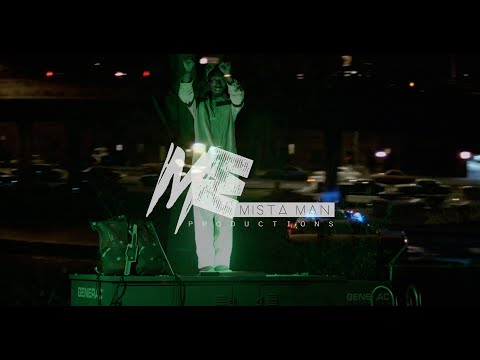 ESPN Tunchi- Ghostbusters (Official Video) Directed By @MISTAMAN0948