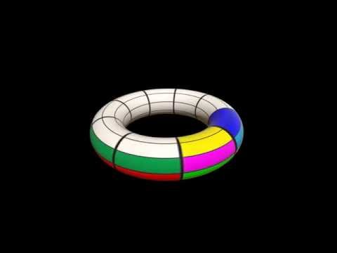 CTOR GAME FIELD 3D to 2D