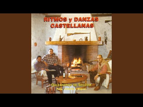 Gran Entradilla Castellana