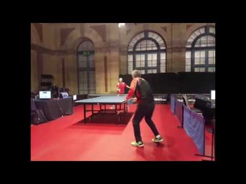 WCPP-2017 // Maxim SHMYREV - LIANG Hongan. Practice