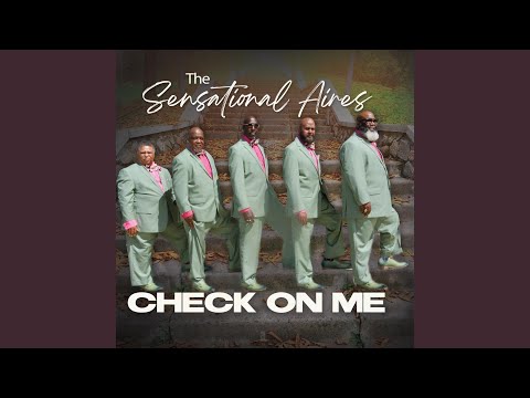 Jesus, I'll Never Forget