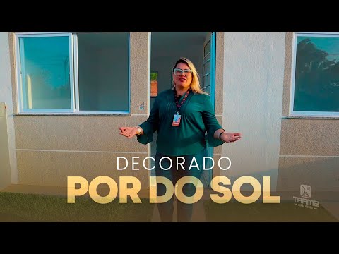 PÔR DO SOL - ARAÇAGY RAPOSA
