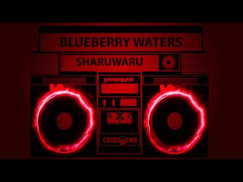 BlueBerry Waters - Sharuwaru