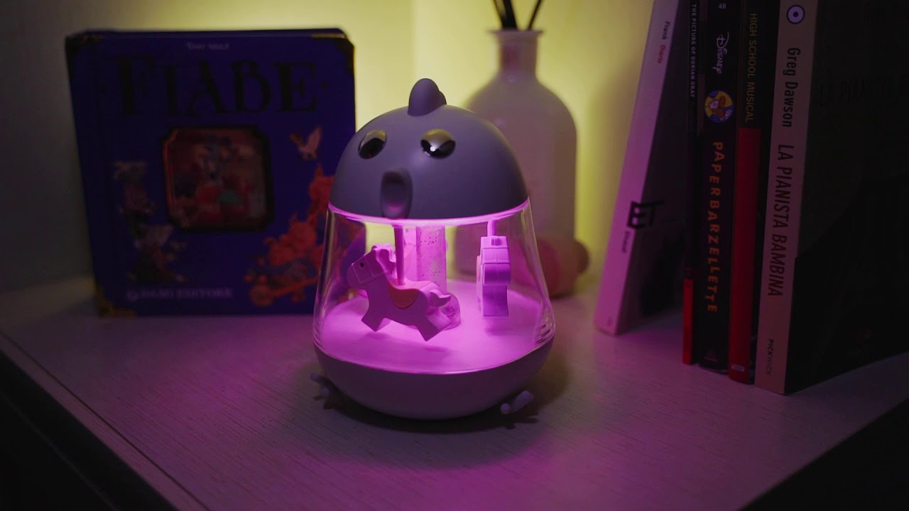 Anteprima video