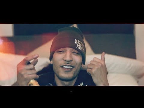 Rossi, M LO, Os, Raphstar - Liquor In My Cup [Music Video] | Link Up TV