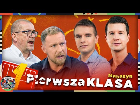 PUSZCZA NA CZELE TABELI, ŁKS POKONAŁ ARKĘ, PRZEŁAMANIE WISŁY, GKS KATOWICE PRZEGRAŁ Z RUCHEM