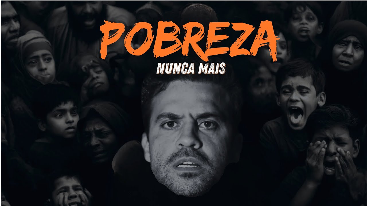 Supere a Pobreza e aprenda a única Rota Comprovada para Conquistar a Riqueza