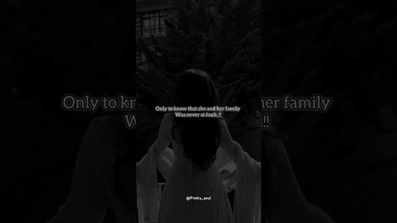 He will surely regret all this..!! 👀💔 #wattpad #viralvideo #shorts