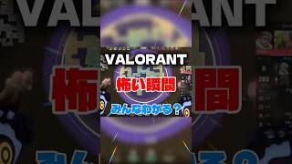 みんな共感してくれる！？#VALORANT