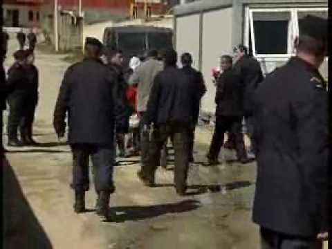 Kol Nikollaj & Mjaft homazhe ne pervjetorin e Gerdecit