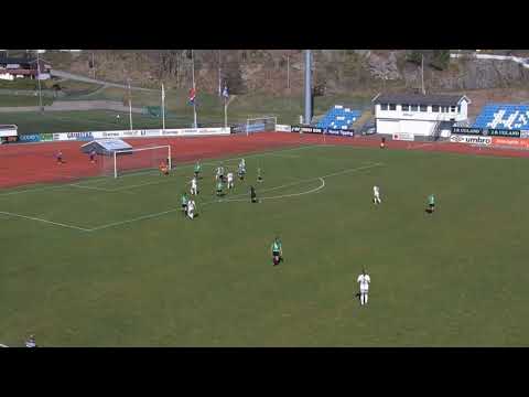 Amazon Grimstad - Klepp 2-4