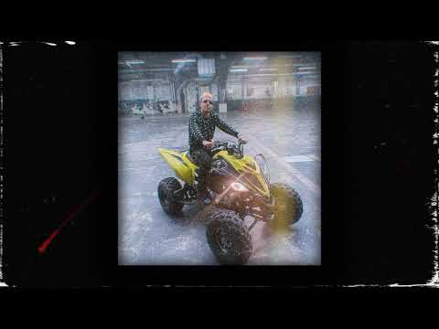 [FREE] PLK x Maes Type Beat - "Quad" | Guitar Rap Beat 2020 | AL Prod