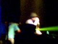 Rebel-Mad Professor Colombia -Bogota   Teatro Metro