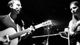 Noah Gundersen - Middle of June LIVE in Bellingham