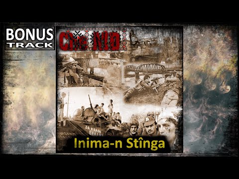 Che-MD - Inima-n Stînga [Audio | MD] BONUS TRACK
