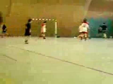 mszw  in aktion in kalbe/milde 2005