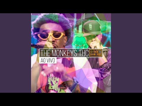 Psicopretas 2 (Ao Vivo)