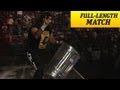 Cactus Jack S WWE Debut