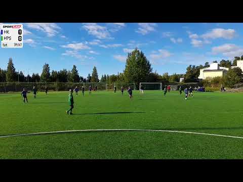 T12 HK vs HPS - 10/09/2022