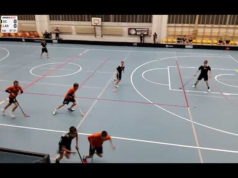 NEO.DESIGN CUP SC Weikot vs LASB - 14/01/2023