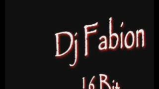 Dj Fabion - 16 Bit